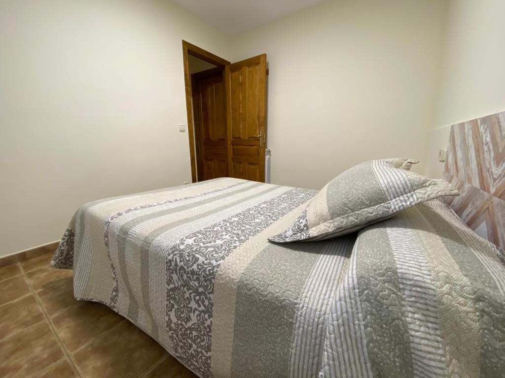 Willa Casa Suertes-Fiscal Zewnętrze zdjęcie